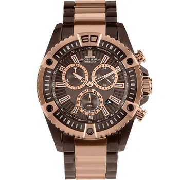 ساعت مچی ژاک لمن 1-1805L